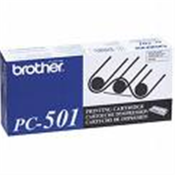 Brother PC-501 Fax Film