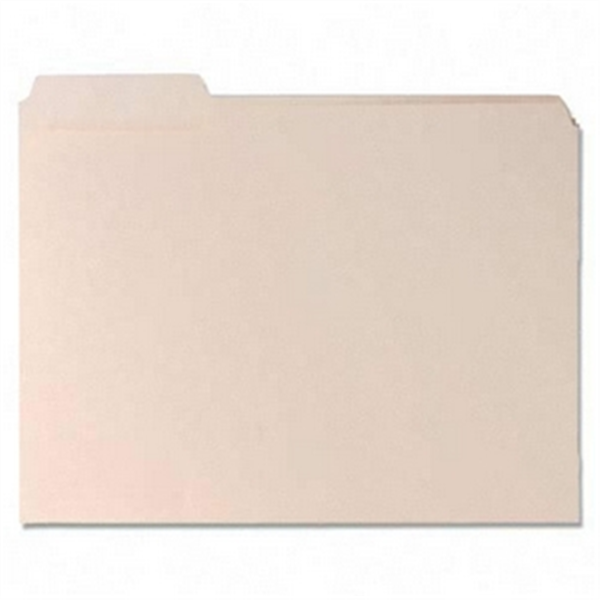 Picture of 37-004 Dynamic L/S File Folder - Manila