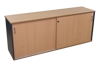 Hitop 71 x 18 x 29 Credenza - BE/DG