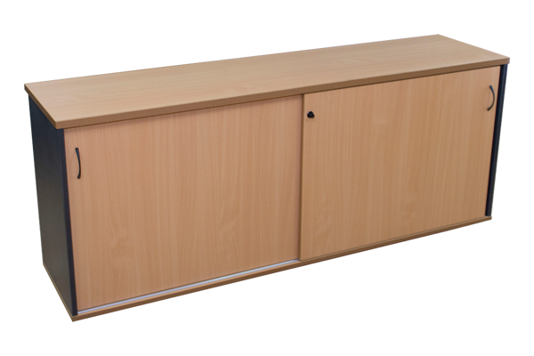 Hitop 71 x 18 x 29 Credenza - BE/DG