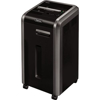 Fellowes 225i 20shts Shredder Strip Cut #3322001