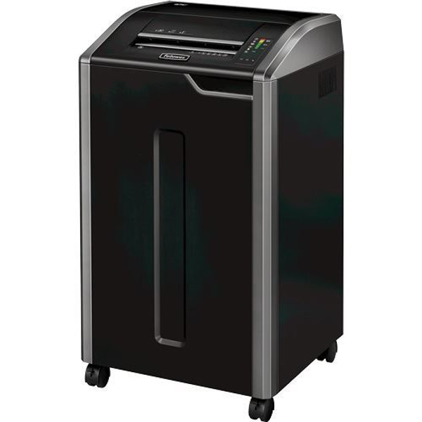 Picture of 58-052 Fellowes 425Ci 30 shts. Shredder Cross Cut #38425