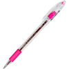 Pentel R.S.V.P. Pen Pink Med #BK91-P