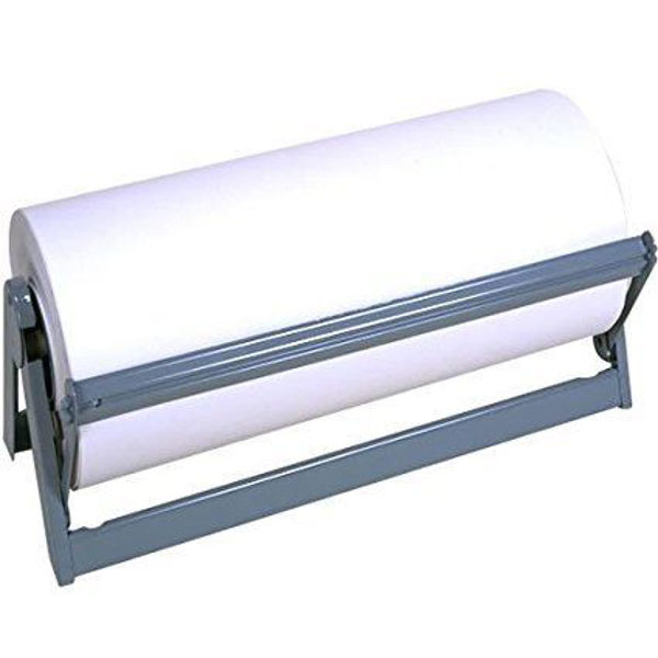 24" Cutter for Paper on Rolls #A50024