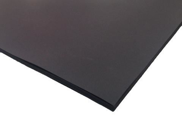 Bristol Paper 23x16-3/4 Black