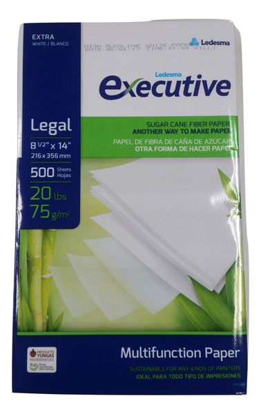 Executive Photocopy Paper F/S