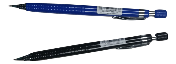 Baiku/Owner Mech. Pencil 0.7mm #BK-301