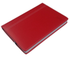 SOS Exec. Appointment Suede Diary (Red) 1-DAY