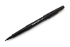 P/Mate Felt-tip Flair Marker Blk - Med #8430152