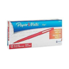 P/Mate Felt-tip Flair Marker Red - Med  #8420152