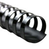 CF Binding Combs 1"/25mm (50) Black