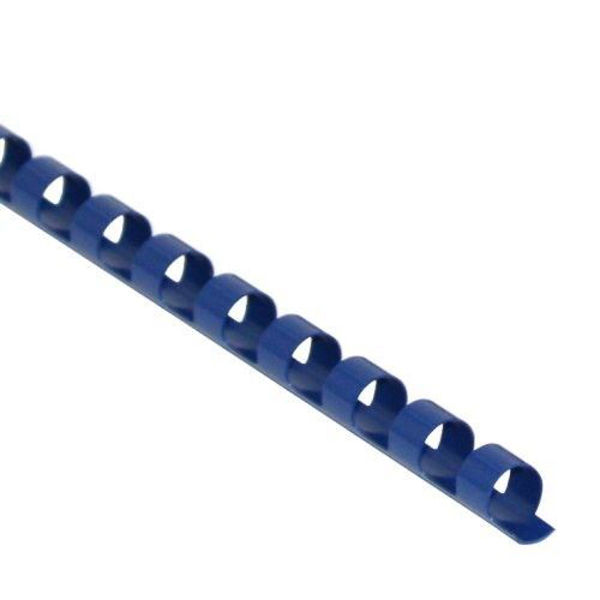 Binding Combs 5/16" (100) - Blue