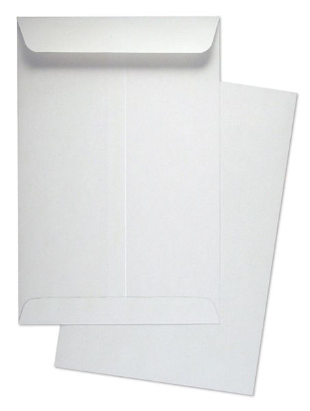 Marander 6x9 White Envelope 90g