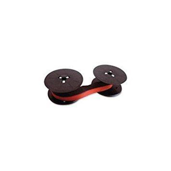 Kores D/S Adding Machine Ribbon Rd/Bk