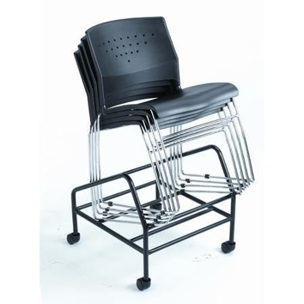 Boss Rack for B-1400 Chair 