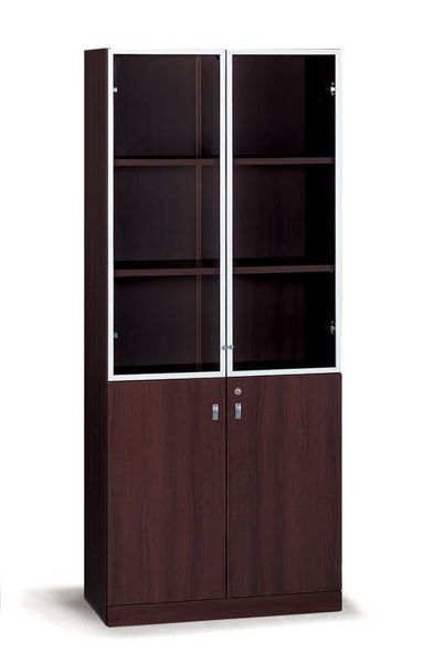 Manhattan 5-Shelf Cabinet 800x410x1890	