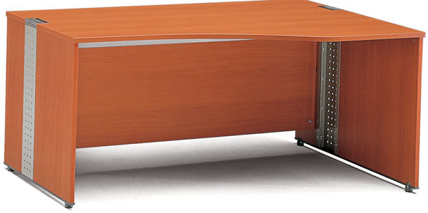 Supertech L-Type Desk 1600x1000