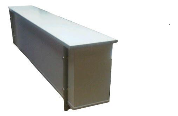 Supertech Riser 1600x280