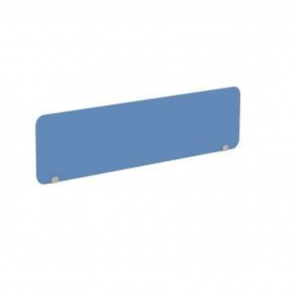 Torch 1200 Screen - Blue 