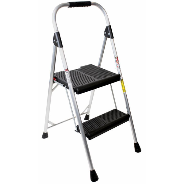 Werner 2-Step Ladder #S322-5