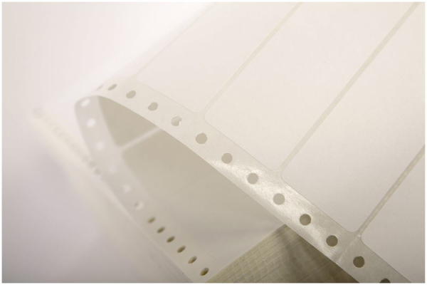 James labels and supplies ltd