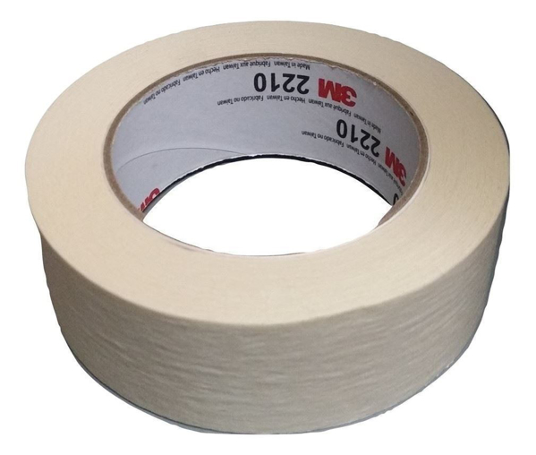 3M 1-1/2" Masking Tape #2210