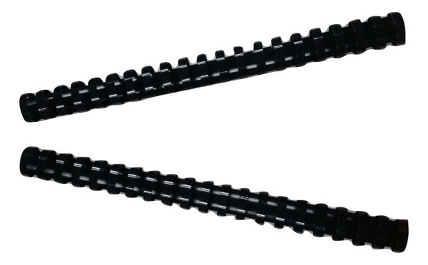 Binding Combs 1" (50) Black	