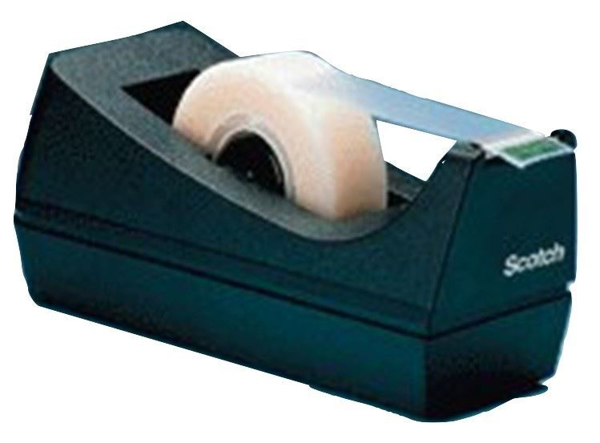 3M C38 Cellotape Dispenser	