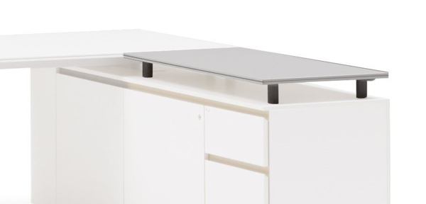 FX-1 Desk Surface 800x500 CC
