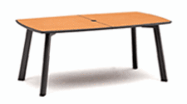 2400x1200 Conference Table MC