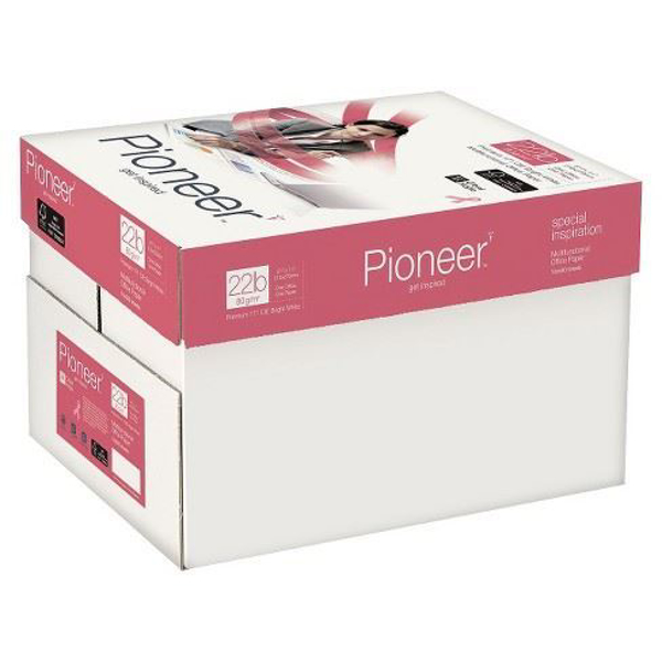 Pioneer Photocopy Paper - L/S