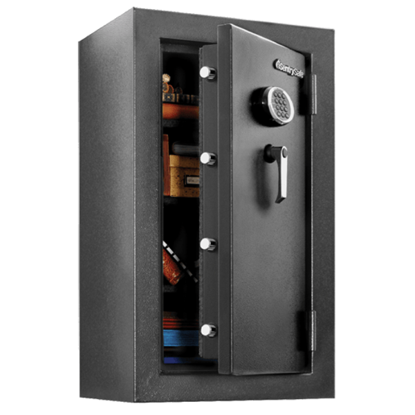 Sentry 37.7x21.7 Fire/Waterproof Digital Safe #EF4738E