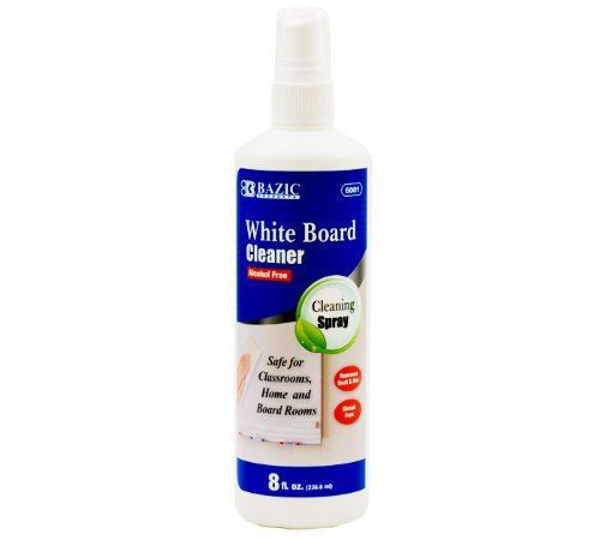 Bazic Whiteboard Cleaner #6001