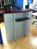 Hitop 47 x 12/27 Reception Desk