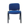 Image BIFA Side Chair w/o Arms - Blue