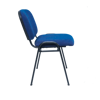 Image BIFA Side Chair w/o Arms - Blue