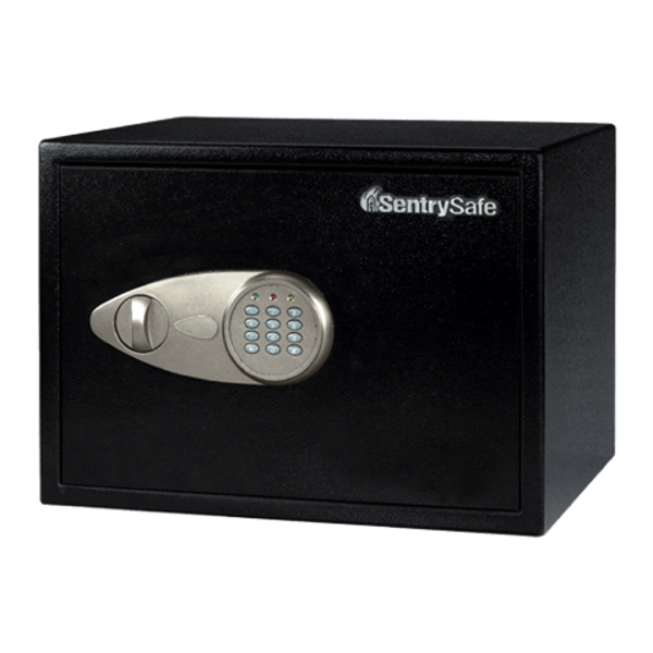 Sentry 10.5 x 16.8 x 11.6 Large Digital Safe #X125