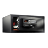 Sentry 8.5 x 17.8 x 12.4 Card Swipe Safe #HL100ESI