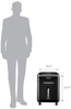 Fellowes 79Ci 16shts. Shredder Cross Cut #3227901
