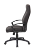 Boss High Back Exec. Chair Black