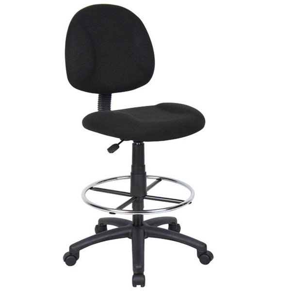 Boss Cashier Chair w/o Arms