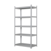 Image 72 x 36 (5-Shelves) Shelving Unit - White