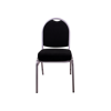 Image Banquet Chair - Black