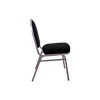 Image Banquet Chair - Black