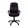 Picture of B7-741BK Boss High Back Exec. Chair w/Head Rest Black