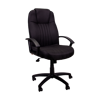 Picture of B7-741BK Boss High Back Exec. Chair w/Head Rest Black
