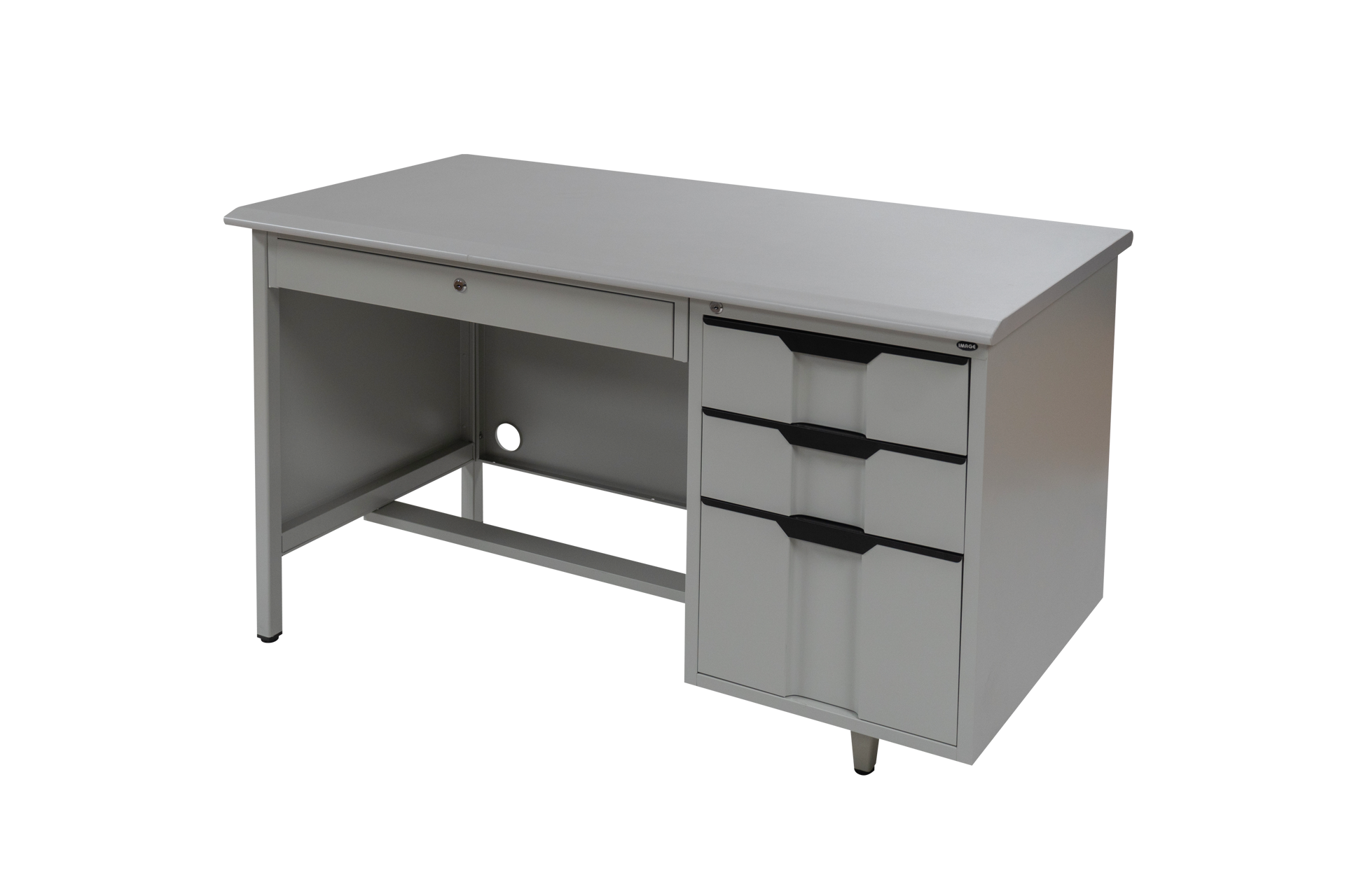 your-store-ad-1200gy-image-1200-x-600-metal-desk-w-single-pedestal-grey