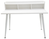 Picture of HX-009 Ulink 1200 x 600 Computer Desk w/Hutch - White