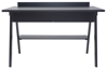 Picture of HX-035 Ulink 1200 x 600 Computer Desk w/Shelf - Black