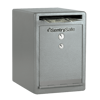 Picture of 09-027 Sentry 12 x 8 x 10.3 Small Depository Safe #UC039K